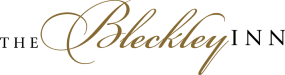 The Bleckley Inn logo.